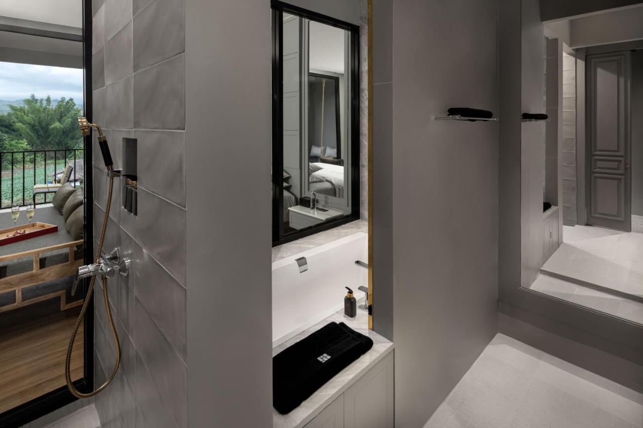 Sirinati Ban Thung Samo Khao Kho-Adults Only Hotel Luaran gambar