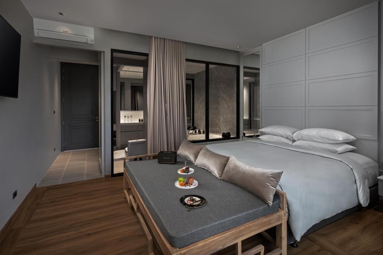 Sirinati Ban Thung Samo Khao Kho-Adults Only Hotel Luaran gambar