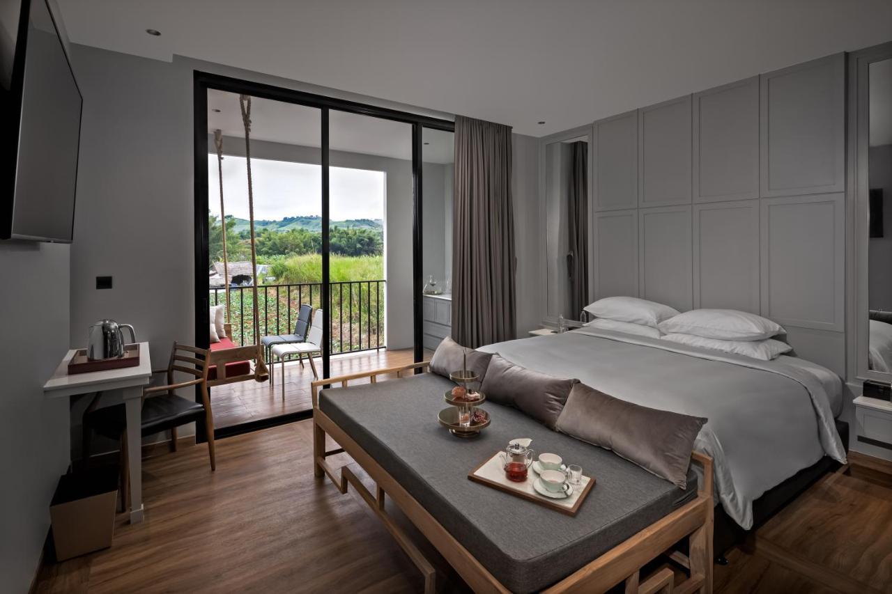 Sirinati Ban Thung Samo Khao Kho-Adults Only Hotel Luaran gambar