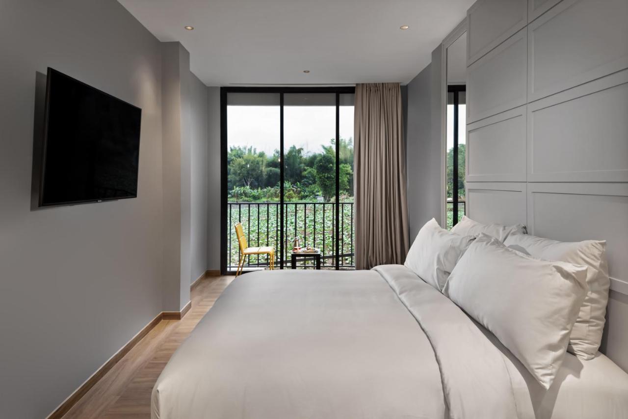 Sirinati Ban Thung Samo Khao Kho-Adults Only Hotel Luaran gambar
